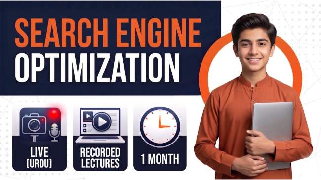 Search Engine Optimization (SEO)