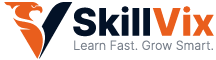 SkillVix Logo